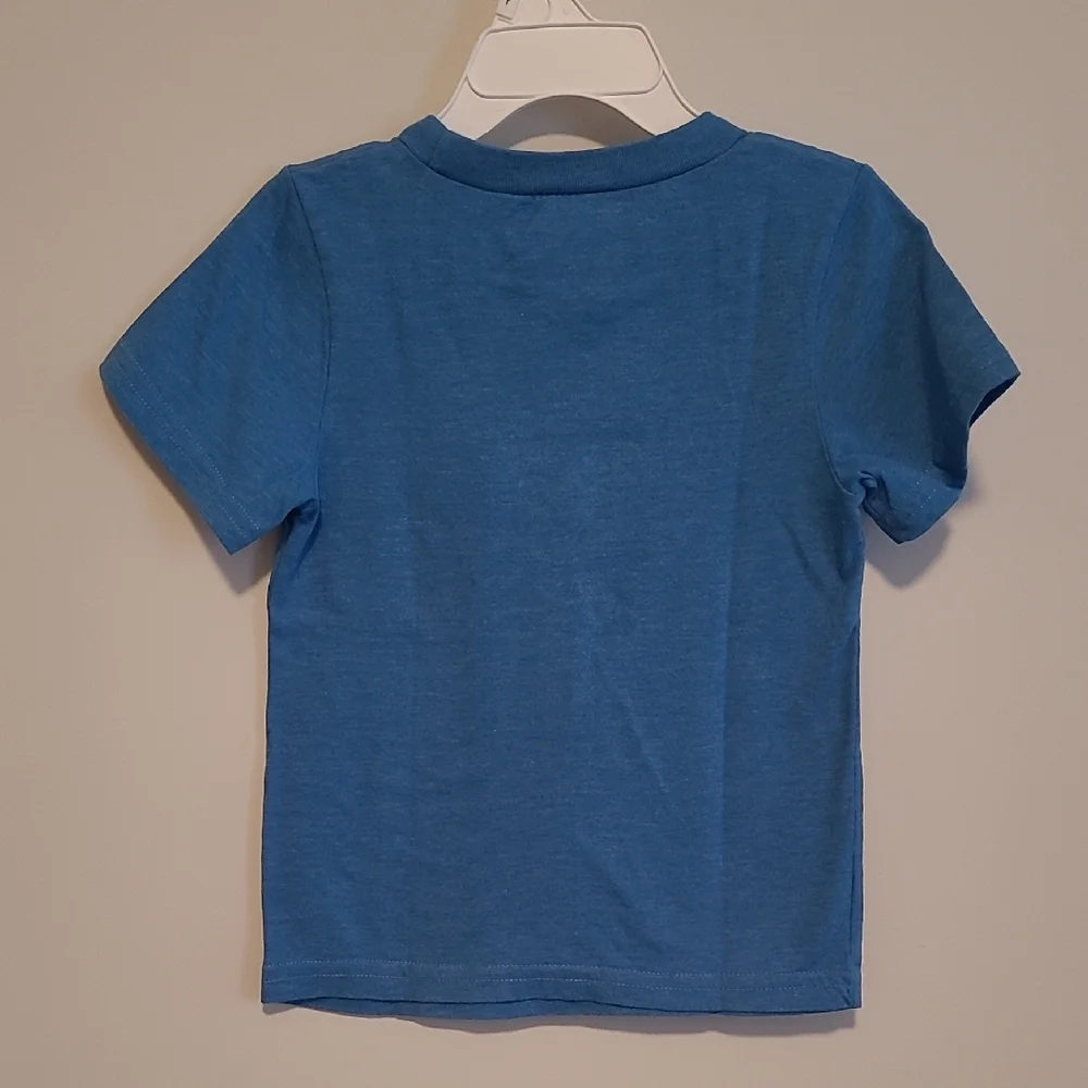 Blue Toy Story T-Shirt Size 2T - Picture 2 of 6